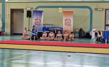 Palazzetto Sport