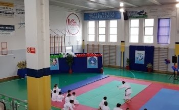 Palestra
