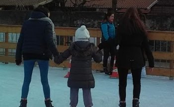 campo sportivo