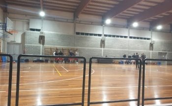 Palestra Scuola Elementare Ghirotti
