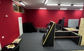 Parkour Lecce Ninja Academy