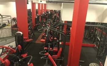 Odyssey Gym