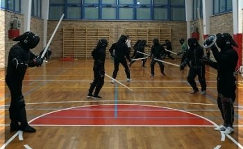 ASD Sala d'Arme Achille Marozzo - FVG