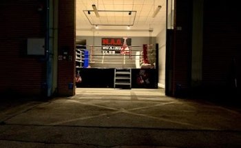M.A.G. Boxing Club