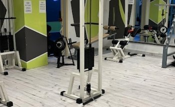 Crazy Gym Fitness