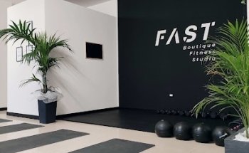 Fast Boutique Fitness Studio