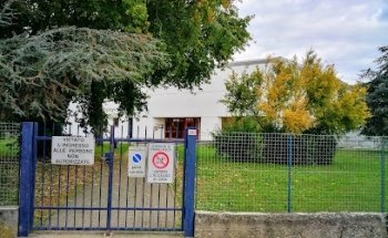 Palazzetto dello Sport