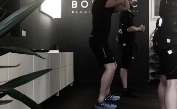 BODYTEC dammi venti minuti (EMS Fitness Boutique)