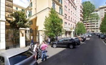 Hot Yoga Roma
