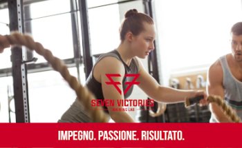 Seven Victories Training Lab