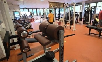 Palestra di Siror