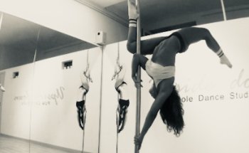 Upside down Pole Dance Studio - Napoli