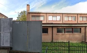 Palestra comunale