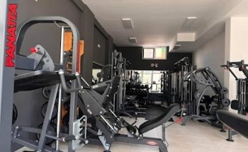 Vanex_gym