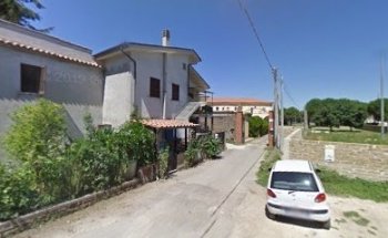 Via Frati Di Palazzola