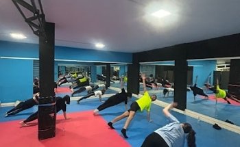Nemesi gym