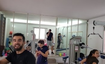 A.S.D. NEW ENERGYM Fit &Gym
