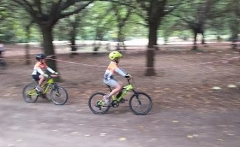 MTB School A.S.D. Lissone MTB