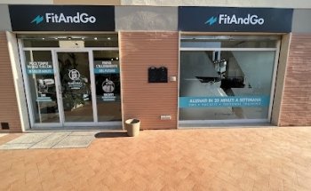 Fit and Go Sesto Fiorentino