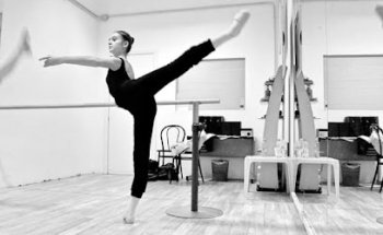Asd Entrèe Danza di Tatiana Stepanenko e Giorgia Zunino