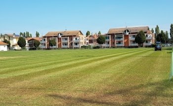 Campi da calcio novacalcio