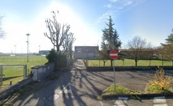 Palestra di Bubano
