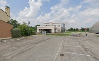 Palestra FirstFit Elan Vital