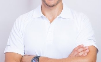 Sandro Ruggeri Personal Trainer