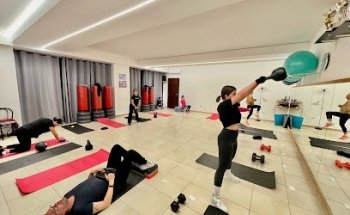 Come dancing e Fitness