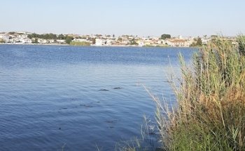Lago Patria Canottaggio