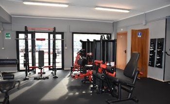 Total Fitness 360