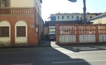 A.S.D. Muteki Dojo Firenze (Galluzzo)