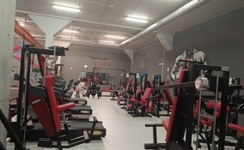Bull Gym Ottavia