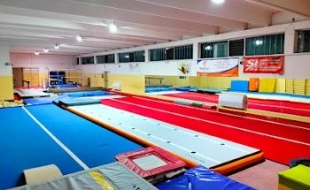 A.s.d. Focus Gym