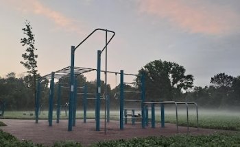 Area Fitness