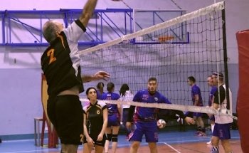 Palestra Majorana