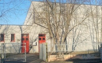 Palestra Comunale Di Lungavilla