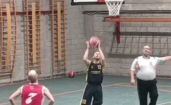 OSGB BASKET Gessate