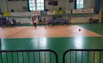 Palestra comunale