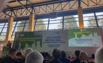 Palestra Comunale