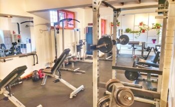 ASD Studio Fitness e Nutrizione | Gallicano Nel Lazio