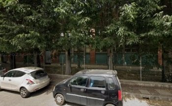Palestra Scuole Medie Cento (Benedetto Volley)