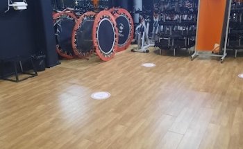 Fit Lab