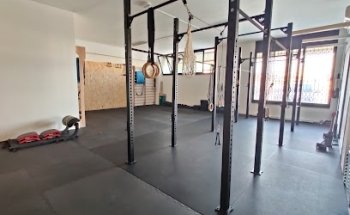 Calisthenics Assemini ASD