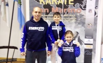 Karate Livorno Simonetti