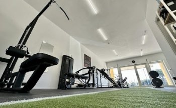 Smart Fitness