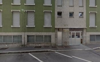 Associazione Sportiva OLC-Oratori Legnano Centro