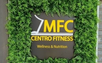 Evolution Fitness Club