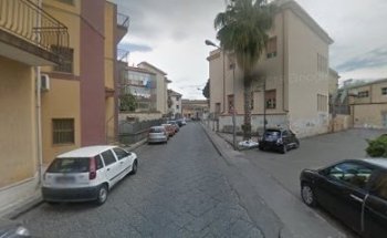 Palestra Comunale Fiumefreddo