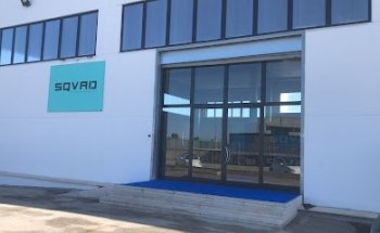 Sqvad - Training Booster